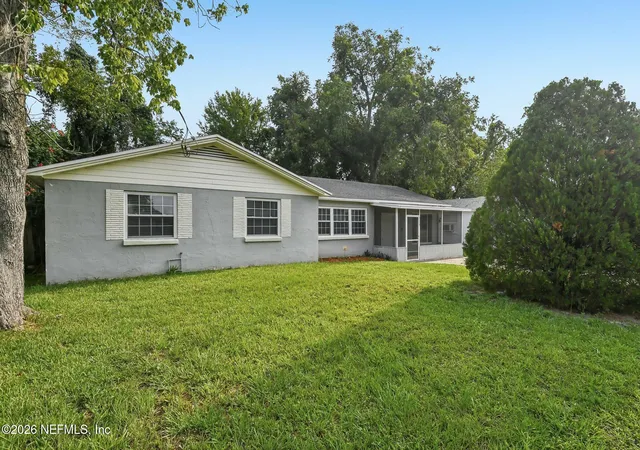 Photo 2 of Single family home for sale at 5059 French St, Jacksonville, FL 32205 | MLS# 2158763 | Listing updated on 2026-09-18
