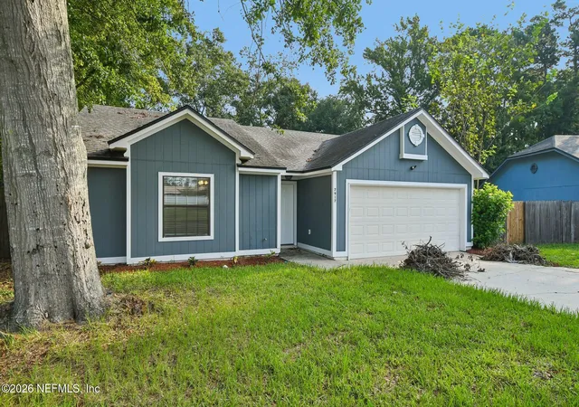 39th image of 7917 Winterwood Cir N, Jacksonville, FL 32210 | MLS# 2158766