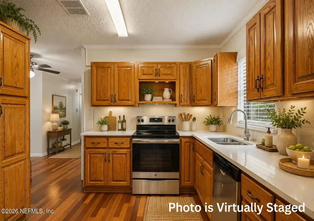 Photo 2 of Single family home for sale at 1706 Grv Park Dr, Orange Park, FL 32073 | MLS# 2158762 | Listing updated on 2026-09-18
