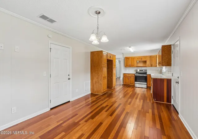 Photo 3 of Single family home for sale at 1706 Grv Park Dr, Orange Park, FL 32073 | MLS# 2158762 | Listing updated on 2026-09-18