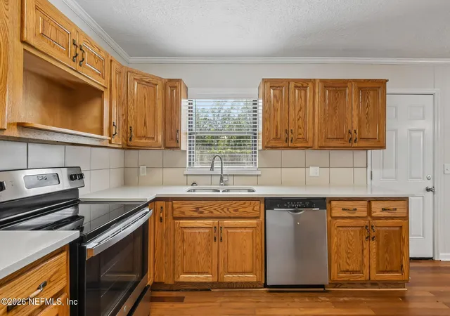 Photo 3 of Single family home for sale at 1706 Grv Park Dr, Orange Park, FL 32073 | MLS# 2158762 | Listing updated on 2026-09-18