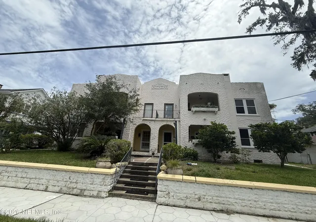 3rd image of 1643 Mallory St, Jacksonville, FL 32205 | MLS# 2158354
