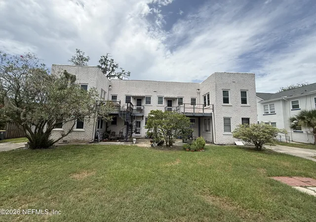 4th image of 1643 Mallory St, Jacksonville, FL 32205 | MLS# 2158354