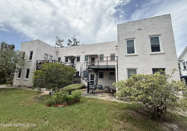 5th image of 1643 Mallory St, Jacksonville, FL 32205 | MLS# 2158354