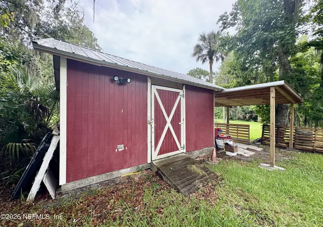 Photo 3 of Manufactured home for sale at 5070 Big Oak Rd S, Saint Augustine, FL 32095 | MLS# 2158262 | Listing updated on 2026-09-09