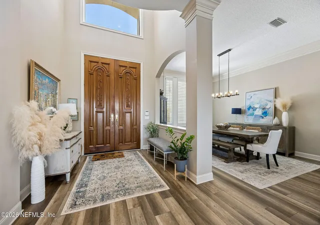 Photo 3 of Single family home for sale at 213 Lamp Lighter Ln, Ponte Vedra Beach, FL 32082 | MLS# 2158276 | Listing updated on 2026-08-22