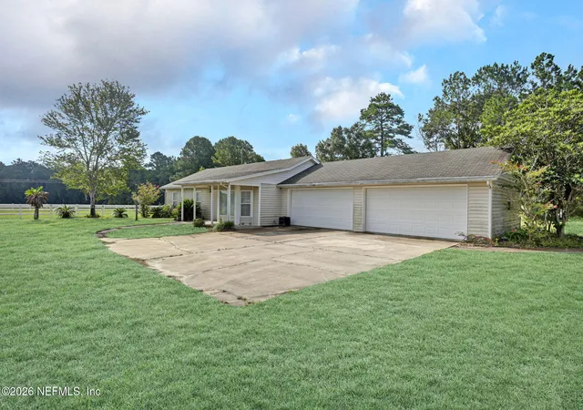 Photo 1 of Sale Pending at 6177 Bobby Padgett Rd, Jacksonville, FL 32234 | MLS# 2158796 | Listing updated on 2026-08-26