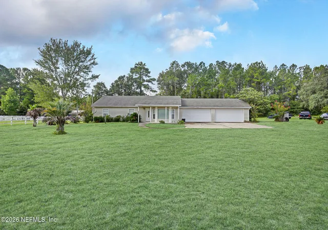 Photo 2 of Sale Pending at 6177 Bobby Padgett Rd, Jacksonville, FL 32234 | MLS# 2158796 | Listing updated on 2026-08-26