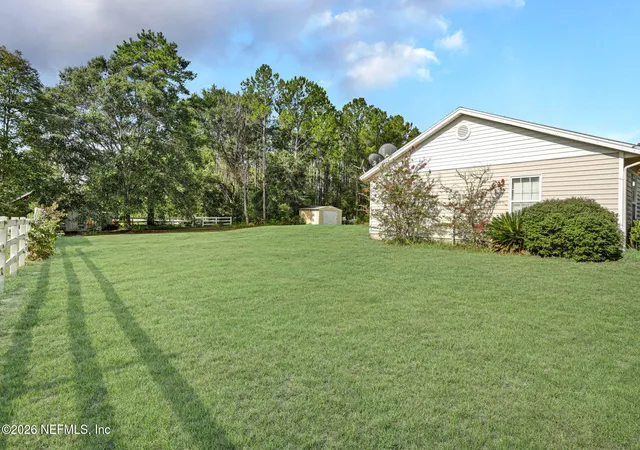 Photo 3 of Sale Pending at 6177 Bobby Padgett Rd, Jacksonville, FL 32234 | MLS# 2158796 | Listing updated on 2026-08-26