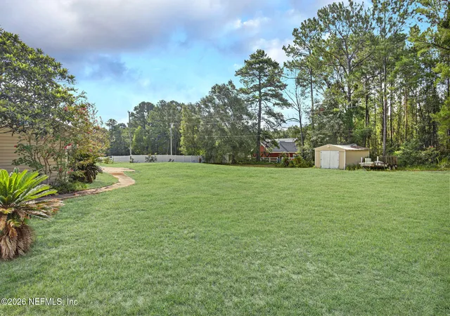 Photo 4 of Sale Pending at 6177 Bobby Padgett Rd, Jacksonville, FL 32234 | MLS# 2158796 | Listing updated on 2026-08-26