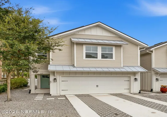 1st image of 57 Sherry Dr, Atlantic Beach, FL 32233 | MLS# 2158280