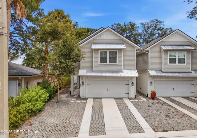 2nd image of 57 Sherry Dr, Atlantic Beach, FL 32233 | MLS# 2158280