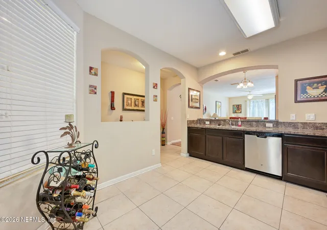 5th image of 3645 Hartsfield Forest Cir, Jacksonville, FL 32277 | MLS# 2159140