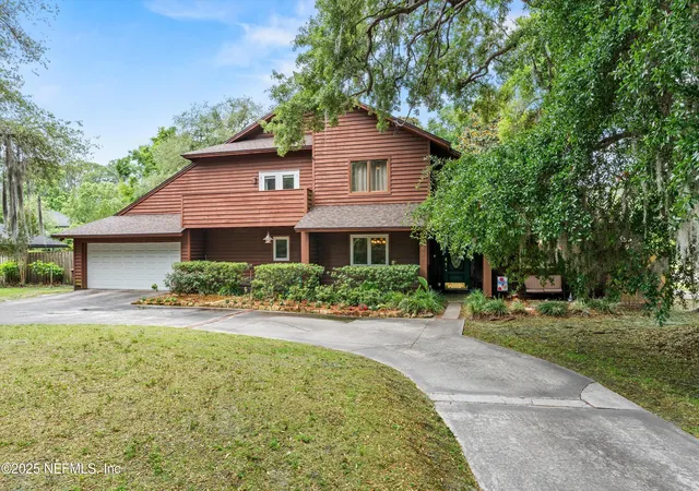 Photo 1 of Single family home for sale at 4654 Ortega Farms Cir, Jacksonville, FL 32210 | MLS# 2158275 | Listing updated on 2026-09-17