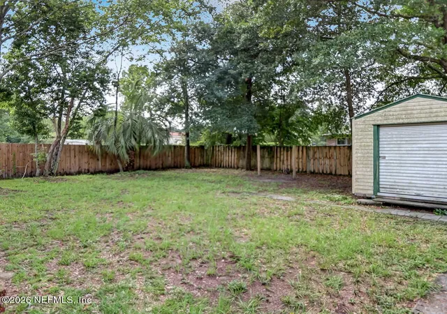 27th image of 4420 Spottswood Rd N, Jacksonville, FL 32208 | MLS# 2158377