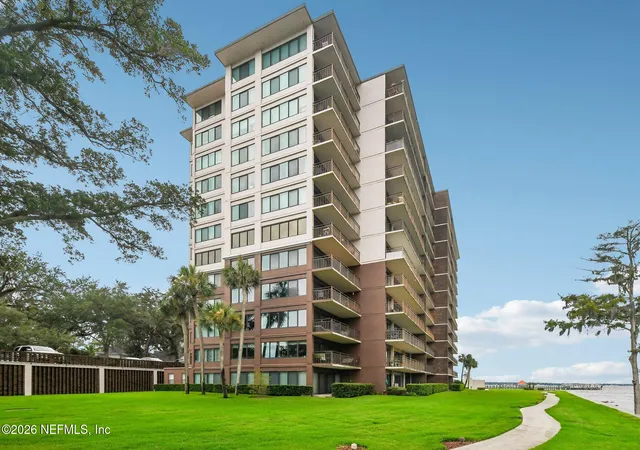 image of 6000 San Jose Blvd #4-C, Jacksonville, FL 32217 | MLS# 2159021