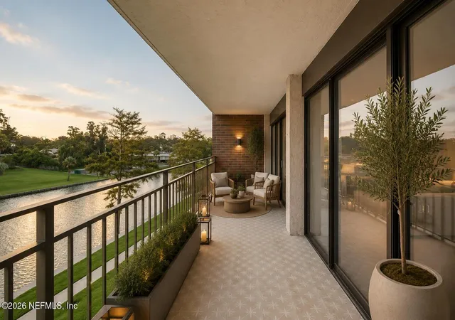 image of 6000 San Jose Blvd #4-C, Jacksonville, FL 32217 | MLS# 2159021
