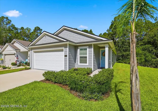 Photo 1 of Sale Pending at 92 Bogey Pl, Bunnell, FL 32110 | MLS# 2158281 | Listing updated on 2026-08-21