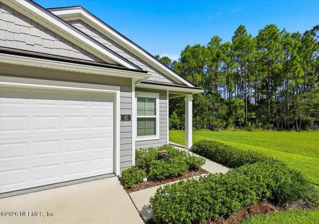Photo 2 of Sale Pending at 92 Bogey Pl, Bunnell, FL 32110 | MLS# 2158281 | Listing updated on 2026-08-21