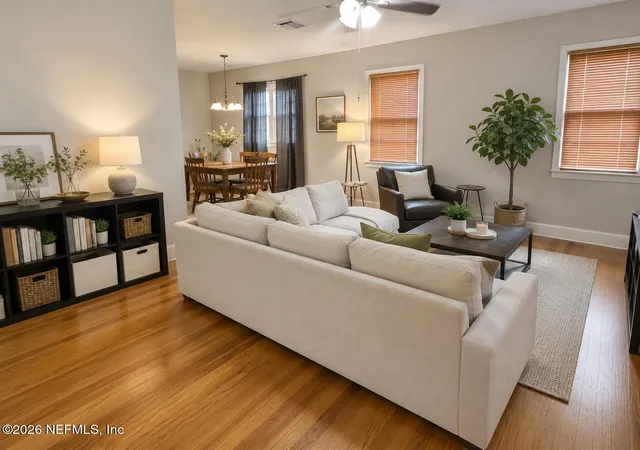 Photo 3 of Single family home for sale at 7353 Buffalo Ave, Jacksonville, FL 32208 | MLS# 2158285 | Listing updated on 2026-09-09