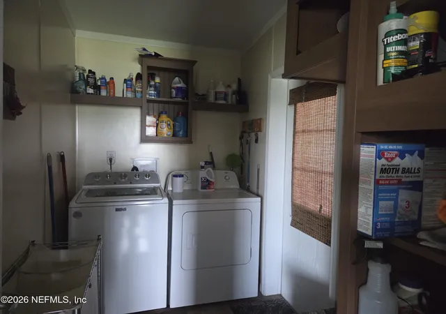 Photo 4 of Manufactured home for sale at 124 Junior Lake Trl, Interlachen, FL 32148 | MLS# 2158284 | Listing updated on 2026-09-21