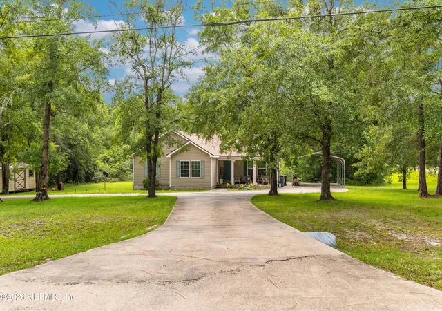 Photo 1 of Single family home for sale at 2475 Oleander Ave, Middleburg, FL 32068 | MLS# 2158305 | Listing updated on 2026-09-03