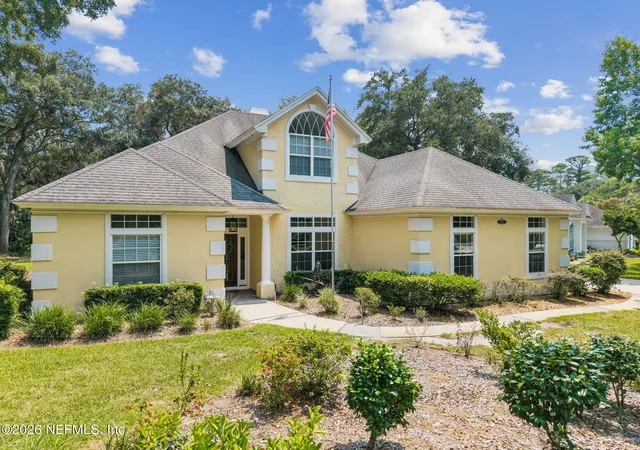 Photo 1 of Sale Pending at 4433 Bean St, Fernandina Beach, FL 32034 | MLS# 2158302 | Listing updated on 2026-09-14