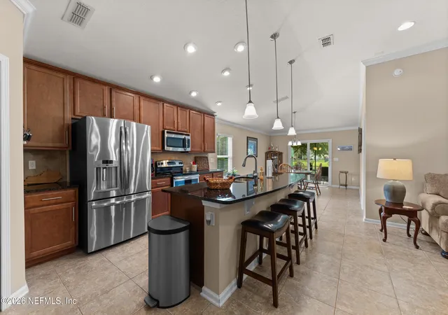 Photo 3 of Single family home for sale at 413 Palazzo Cir, Saint Augustine, FL 32092 | MLS# 2158299 | Listing updated on 2026-09-15