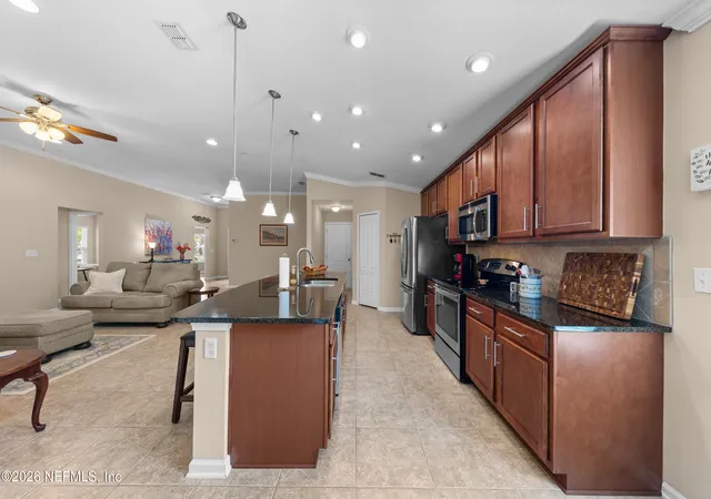 Photo 3 of Single family home for sale at 413 Palazzo Cir, Saint Augustine, FL 32092 | MLS# 2158299 | Listing updated on 2026-09-20