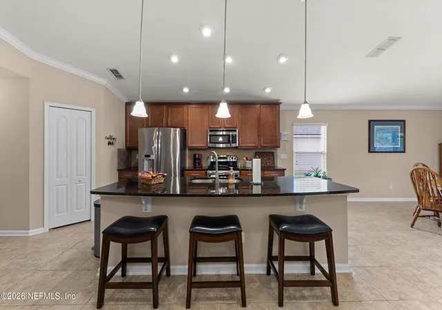 Photo 4 of Single family home for sale at 413 Palazzo Cir, Saint Augustine, FL 32092 | MLS# 2158299 | Listing updated on 2026-09-20