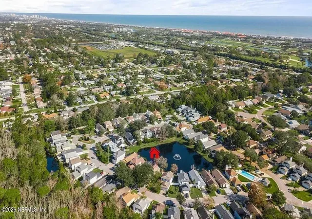28th image of 126 Solano Cay Cir, Ponte Vedra Beach, FL 32082 | MLS# 2158294