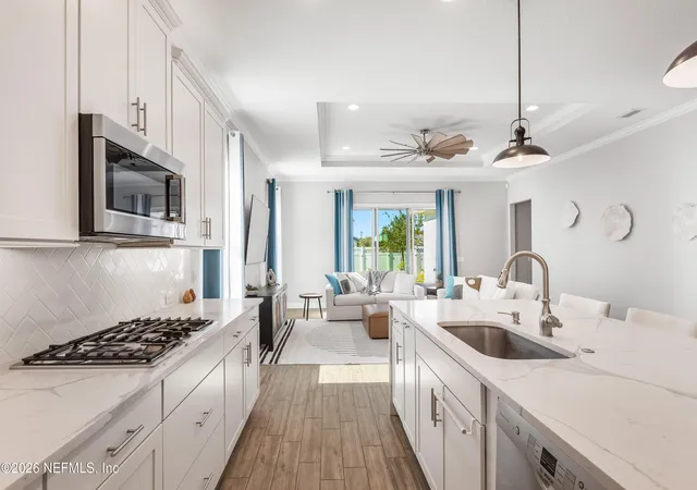 Photo 3 of Single family home for sale at 103 Tarbert Ln, Saint Augustine, FL 32092 | MLS# 2158304 | Listing updated on 2026-10-23