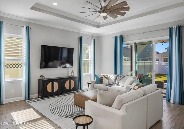 Photo 4 of Single family home for sale at 103 Tarbert Ln, Saint Augustine, FL 32092 | MLS# 2158304 | Listing updated on 2026-10-23