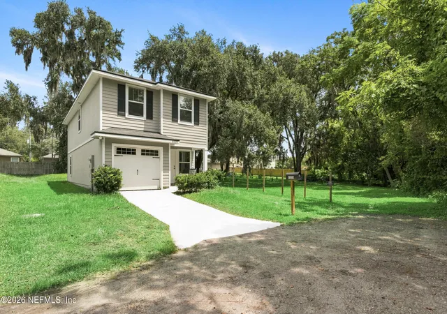 2nd image of 8339 Woods Ave, Jacksonville, FL 32216 | MLS# 2158614