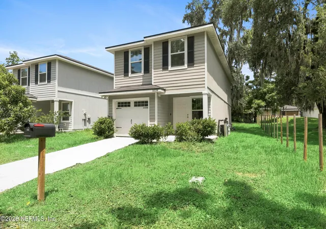 Photo 3 of Single family home for sale at 8339 Woods Ave, Jacksonville, FL 32216 | MLS# 2158614 | Listing updated on 2026-09-03