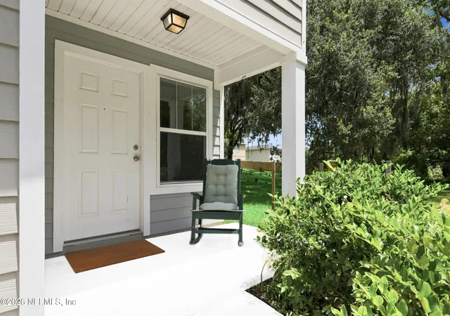 Photo 3 of Single family home for sale at 8339 Woods Ave, Jacksonville, FL 32216 | MLS# 2158614 | Listing updated on 2026-09-24