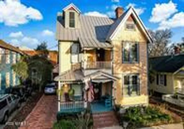 Photo 1 of Single family home for sale at 22 N 4th Street, Fernandina Beach, FL 32034 | MLS# 2159298 | Listing updated on 2026-08-08