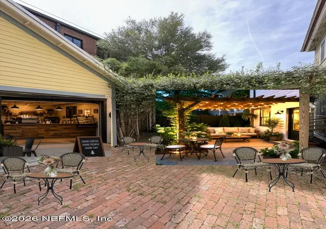 Photo 3 of Single family home for sale at 22 N 4th Street, Fernandina Beach, FL 32034 | MLS# 2159298 | Listing updated on 2026-08-08