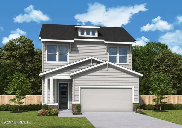 1st image of 135 Webking Heights Dr, Saint Augustine, FL 32092 | MLS# 2158317