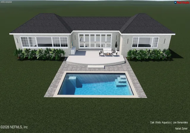 image of 10042 Lake Lamar Ct, Jacksonville, FL 32256 | MLS# 2158330
