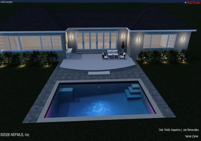 image of 10042 Lake Lamar Ct, Jacksonville, FL 32256 | MLS# 2158330