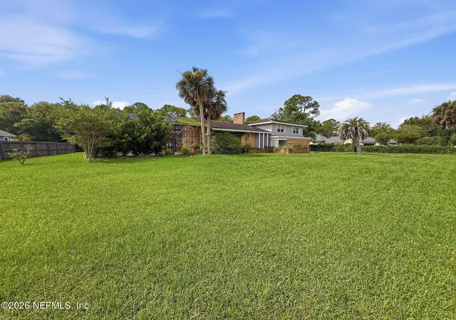 Photo 1 of Single family home for sale at 477 Del Monte Dr, Saint Augustine, FL 32084 | MLS# 2158547 | Listing updated on 2026-09-01