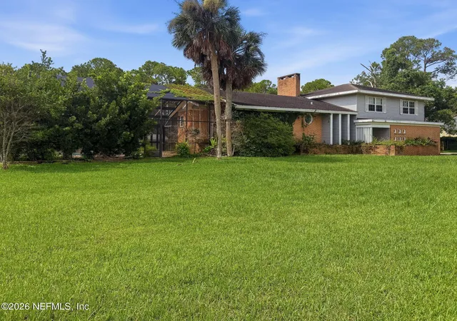 Photo 3 of Single family home for sale at 477 Del Monte Dr, Saint Augustine, FL 32084 | MLS# 2158547 | Listing updated on 2026-09-01