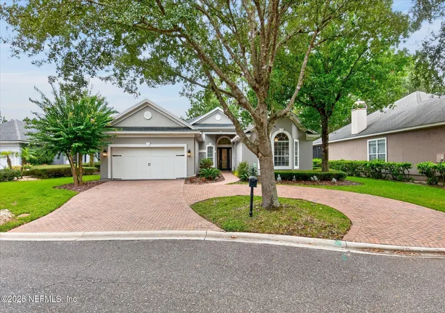 Photo 1 of Single family home for sale at 95011 Buckeye Ct, Fernandina Beach, FL 32034 | MLS# 2158845 | Listing updated on 2026-09-06