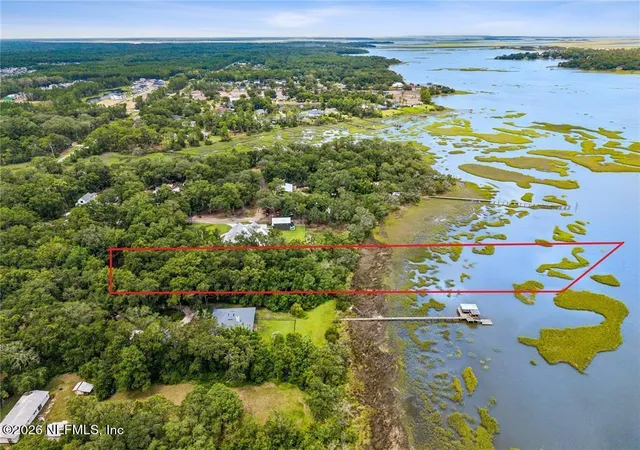 Photo 1 of Land for sale at 96144 Opal Ave, Yulee, FL 32097 | MLS# 2160456 | Listing updated on 2026-08-17