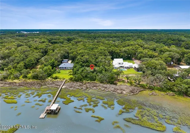 Photo 2 of Land for sale at 96144 Opal Ave, Yulee, FL 32097 | MLS# 2160456 | Listing updated on 2026-08-17