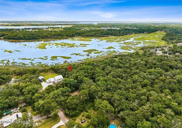 Photo 3 of Land for sale at 96144 Opal Ave, Yulee, FL 32097 | MLS# 2160456 | Listing updated on 2026-08-17
