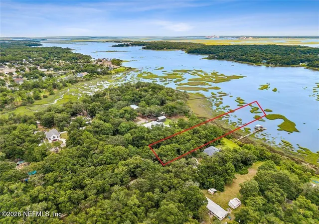 Photo 3 of Land for sale at 96144 Opal Ave, Yulee, FL 32097 | MLS# 2160456 | Listing updated on 2026-08-17