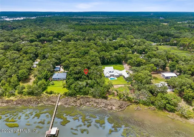 Photo 4 of Land for sale at 96144 Opal Ave, Yulee, FL 32097 | MLS# 2160456 | Listing updated on 2026-08-17