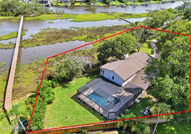 Photo 1 of Single family home for sale at 13957 Ketch Cvs Pl, Jacksonville, FL 32224 | MLS# 2158482 | Listing updated on 2026-08-11